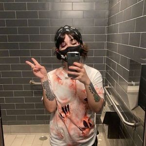 Meet your Posher, Kyleigh